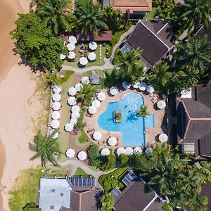 Khaolak Palm Beach Resort